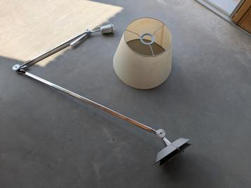 Artemide Tolomeo Sospensione Decentrata - Design Lamp beschikbaar voor biedingen