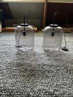 lampen, Ophalen, Gebruikt, Glas, Minder dan 50 cm