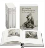 Rembrandt etchings from the Frits Lugt Collection, Ophalen of Verzenden, Zo goed als nieuw, Schilder- en Tekenkunst