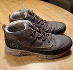 Bugatti herenschoen halfhoge maat 44, Ophalen of Verzenden, Bruin