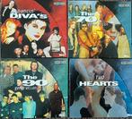 Cd,s box now the music, Ophalen of Verzenden, Zo goed als nieuw, Pop, Boxset