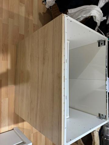 IKEA metod keuken kastje 80x80 - afbeelding 4