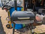Landsmann 300 ofset smoker, Tuin en Terras, Ophalen, Gebruikt