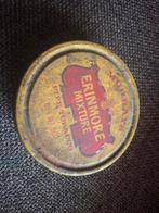 Antiek tabak blikje van Murrays Erinmore mixture, Ophalen of Verzenden, Gebruikt, Overige