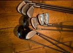 Linkshandige dames golfset, Ophalen, Gebruikt, Set, Overige merken