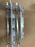 4x ophangbeugel radiator, Minder dan 30 cm, Overige typen, Nieuw, Minder dan 60 cm