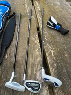 Spalding Junior golfset - als nieuw!, Overige merken, Set, Gebruikt, Ophalen of Verzenden