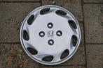 1 losse originele wieldop Peugeot 306 14 inch, Ophalen of Verzenden, Gebruikt