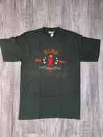 Sesame Street ' Elmo ' World Famous T-Shirt - Vintage, Maat 52/54 (L), Ophalen of Verzenden, Zo goed als nieuw, Sesame Street