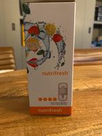 Nutrifresh 6 in 1 multifunctionele cups - Nieuw in doos, Ophalen of Verzenden, Nieuw