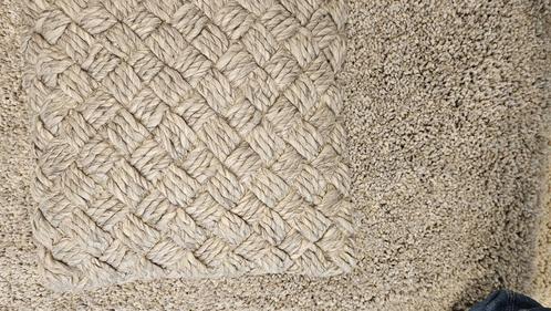 Kussens sierkussen, Huis en Inrichting, Woonaccessoires | Kussens, Nieuw, Vierkant, Ophalen