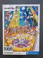 Mordillo Puzzle 1000 Pcs, Hobby en Vrije tijd, Denksport en Puzzels, Ophalen of Verzenden, 500 t/m 1500 stukjes, Zo goed als nieuw