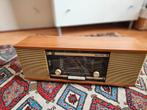 Gave retro Philips radio, Ophalen of Verzenden
