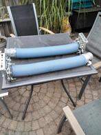 Nieuwe torsie veren voor Crawford roldeur, Doe-het-zelf en Verbouw, Deuren en Horren, Ophalen, 120 cm of meer, 215 cm of meer