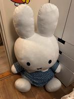 Limited edition nijntje 100cm blauwe bloemetjes jurk, Ophalen of Verzenden, Zo goed als nieuw