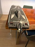 Rc speedboot, Ophalen, Groter dan 1:32