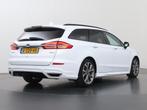 Ford Mondeo Wagon 2.0 IVCT HEV ST-Line X | Trekhaak | Winter, Auto's, 188 pk, Gebruikt, 4 cilinders, Mondeo