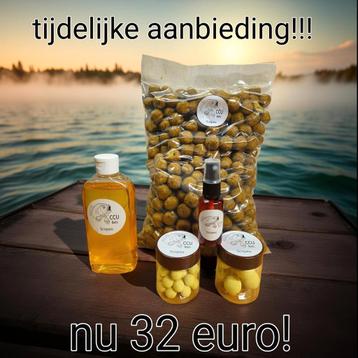 Scopex totaal pakket! beschikbaar voor biedingen
