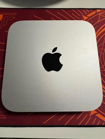 Apple Mac Mini 3GHz i7, 16GB DDR, 500GB Storage beschikbaar voor biedingen