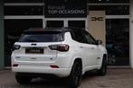 Jeep Compass 4xe 240 Plug-in Hybrid Electric S | Adaptive Cr, Adaptive Cruise Control, 4 cilinders, Met garantie (alle), Wit