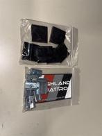 Audi ur quattro coupé kap clip voor bovenste radiator cover, Nieuw, Ophalen of Verzenden, Nvt, Nvt