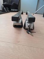 Antera Dakdragers met Sleutels, Ophalen, Gebruikt