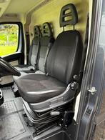 Bestuurdersstoel chauffeur stoel Fiat Ducato, Jumper, boxer, Auto-onderdelen, Ophalen, Gebruikt, Fiat