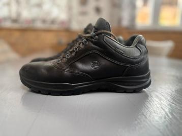 Paar Hanwag Robin GTX lage wandelschoenen met Vibram zool beschikbaar voor biedingen