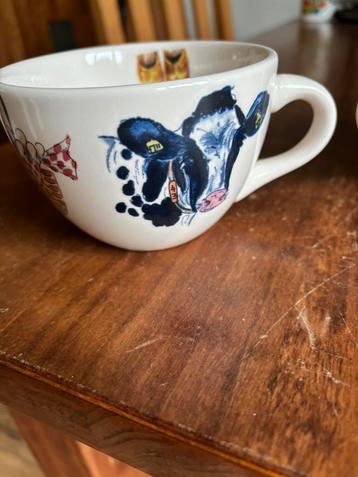 Landleven servies theemok (5 beschikbaar) beschikbaar voor biedingen
