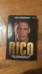 Leon Verdonschot - rico, Ophalen of Verzenden, Zo goed als nieuw