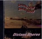 Shantykoor Leeuwarder Shantykoor- Distant Shores, Cd's en Dvd's, Cd's | Overige Cd's, Verzenden, Nieuw in verpakking