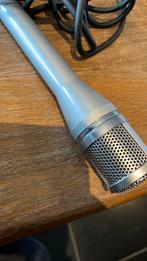 Akai ADM65 microfoon in zeer mooie staat, Ophalen of Verzenden, Zo goed als nieuw, Overige typen