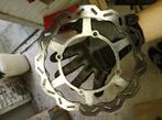 Suzuki RMZ 250/450 remschijf, Motoren, Onderdelen | Suzuki, Ophalen of Verzenden, Gebruikt