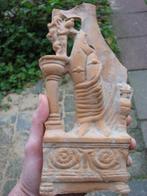 bodemvondst, Romeins Terracotta Aphrodite 1e-2e eeuw n.Chr, Antiek en Kunst, Antiek | Keramiek en Aardewerk, Ophalen of Verzenden