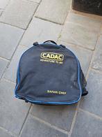 Cadac Safari chef . Perfect voor camping. mist deksel, Ophalen of Verzenden, Gebruikt, Cadac