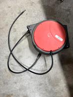 Eagle luchtslang slanghaspel, 100 liter of meer, Ophalen, Minder dan 200 liter/min
