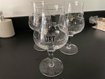 Tripel Lefort (50 cl) 3 stuks beschikbaar voor biedingen