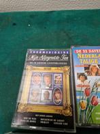 cassettebandjes tol hanse en meer, Cd's en Dvd's, Cassettebandjes, Ophalen of Verzenden