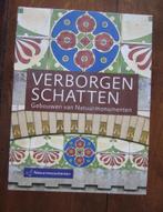 Verborgen Schatten , Gebouwen van Natuurmonumenten, Ophalen of Verzenden, Zo goed als nieuw, Natuurmonumenten