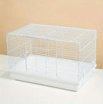 Hamsterkooi, Minder dan 60 cm, Kooi, Ophalen of Verzenden, Hamster