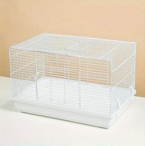 Hamsterkooi, Dieren en Toebehoren, Knaagdieren en Konijnen | Hokken en Kooien, Nieuw, Kooi, Minder dan 60 cm, Minder dan 75 cm