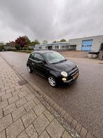 Fiat 500 1.2 Naked AIRCO, Voorwielaandrijving, Euro 5, Gebruikt, 4 cilinders