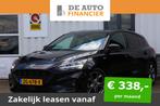 Ford Focus 1.5 EcoBoost 150PK ST Line Aut.*Perf € 20.400,0, Nieuw, Geïmporteerd, 5 stoelen, 17 km/l