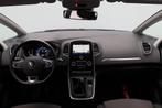 Renault Grand Scénic 1.2 TCe Intens *Lage Km stand* navigat, Voorwielaandrijving, 4 cilinders, 1850 kg, 116 pk