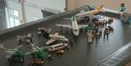 Lego vliegtuigen. 60022, 60101, 60102, 60262, 42117, Tickets en Kaartjes, Eén persoon, 3 overnachtingen of meer