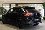 Volkswagen T-Roc 2.0 TSI 4Motion 190PK 2x R-line Virtual Pan, Auto's, Volkswagen, Automaat, 15 km/l, Gebruikt, 1984 cc