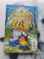 Dolfje Weerwolfje De boze drieling, Ophalen of Verzenden, Zo goed als nieuw, Paul Van Loon, Fictie