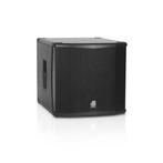 DB sub 15H (defect), Gebruikt, Subwoofer, 120 watt of meer, Ophalen