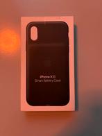 iPhone XS Smart Battery Case, Ophalen of Verzenden, Gebruikt, IPhone XS, Hoesje of Tasje