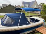 Biminitop, Watersport en Boten, Ophalen, Gebruikt, Overige typen